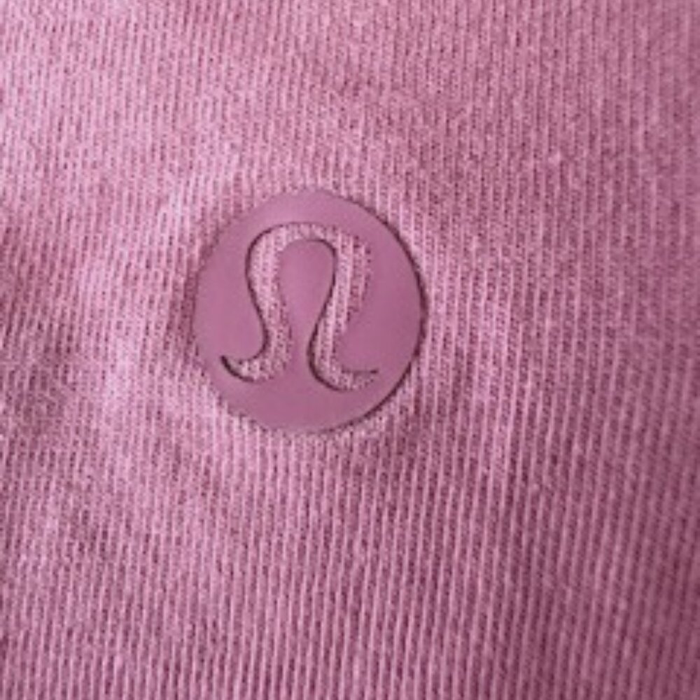Lululemon Velvet Dust Tank Size 10 | No Tag | Bounce Free